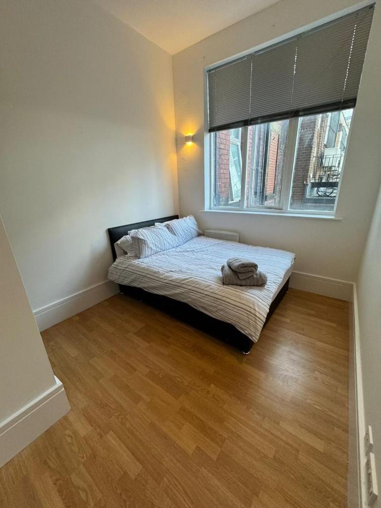 Hepworth Chambers - 2 Bedroom Apartment Leeds  Luaran gambar