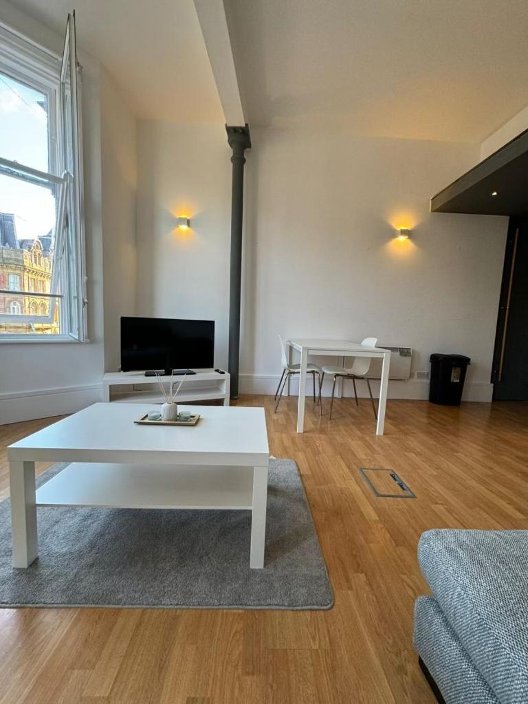 Hepworth Chambers - 2 Bedroom Apartment Leeds  Luaran gambar
