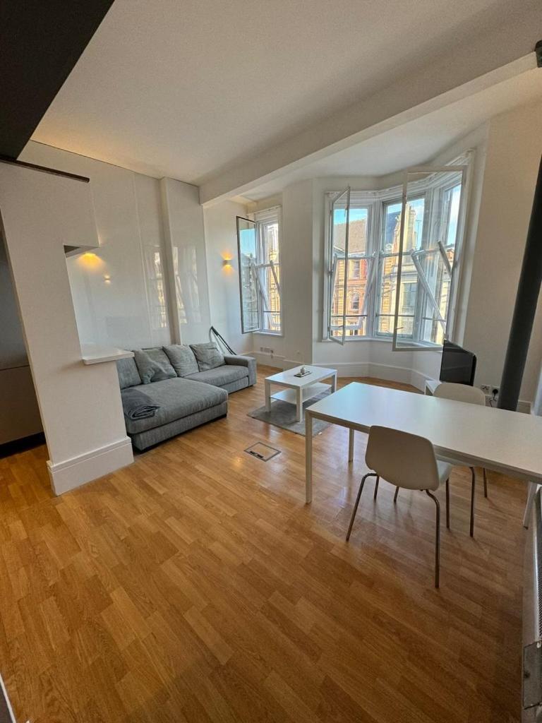 Hepworth Chambers - 2 Bedroom Apartment Leeds  Luaran gambar