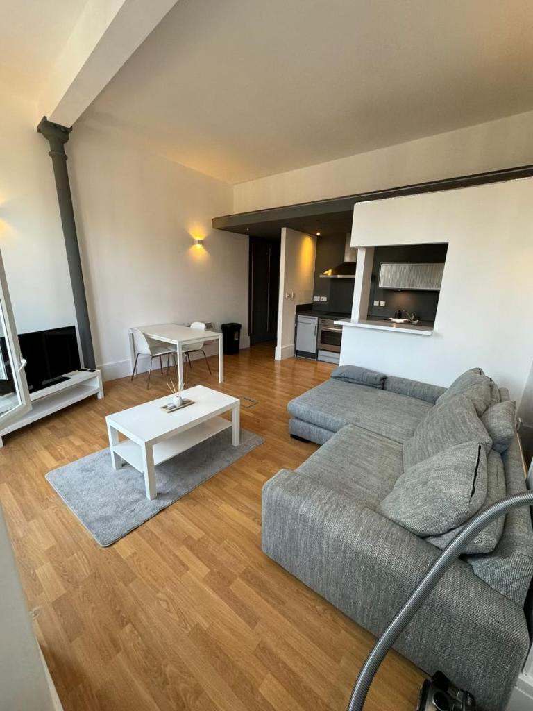 Hepworth Chambers - 2 Bedroom Apartment Leeds  Luaran gambar