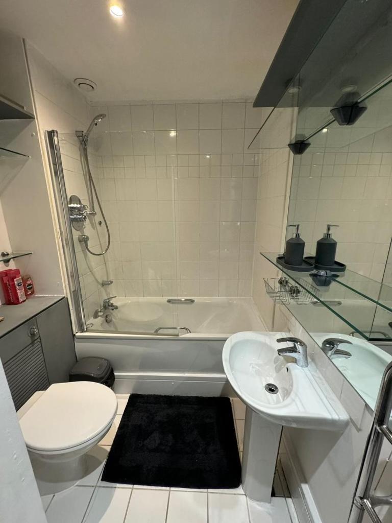 Hepworth Chambers - 2 Bedroom Apartment Leeds  Luaran gambar
